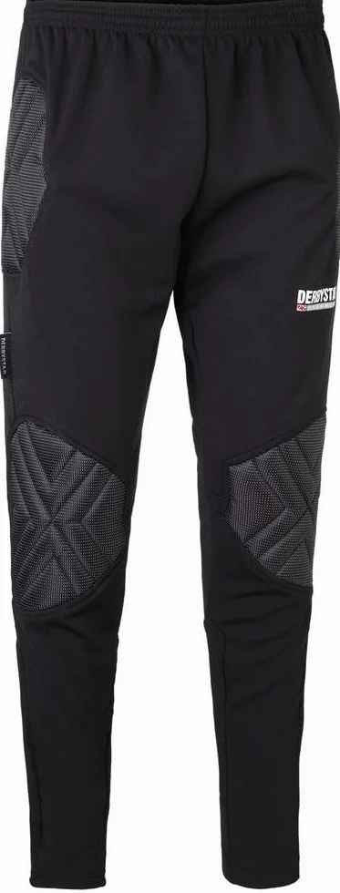 Derbystar - Nico PRO II, Pantaloni da Portiere Bambino