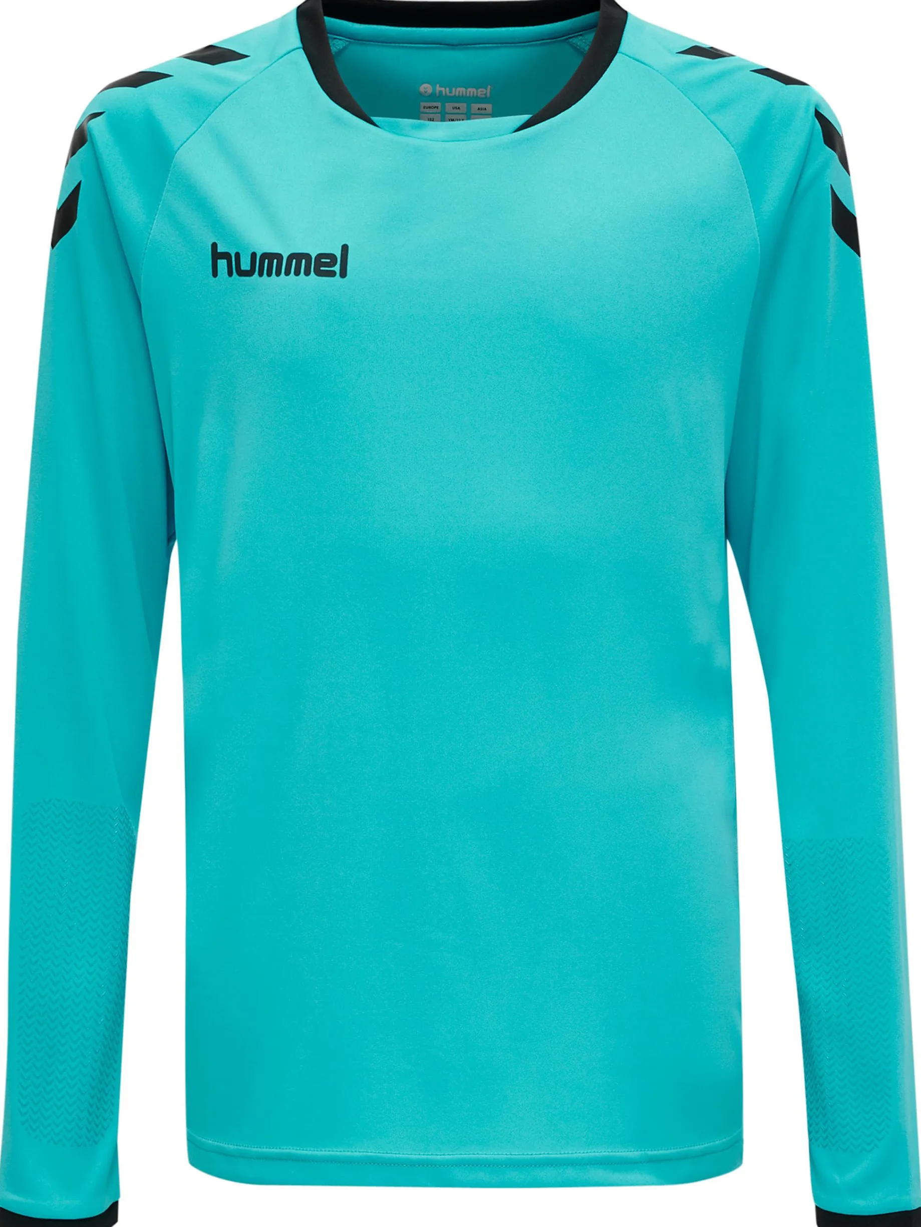 hummel Core Kids GK Set Goal Keeper Unisex-Bambini e Ragazzi