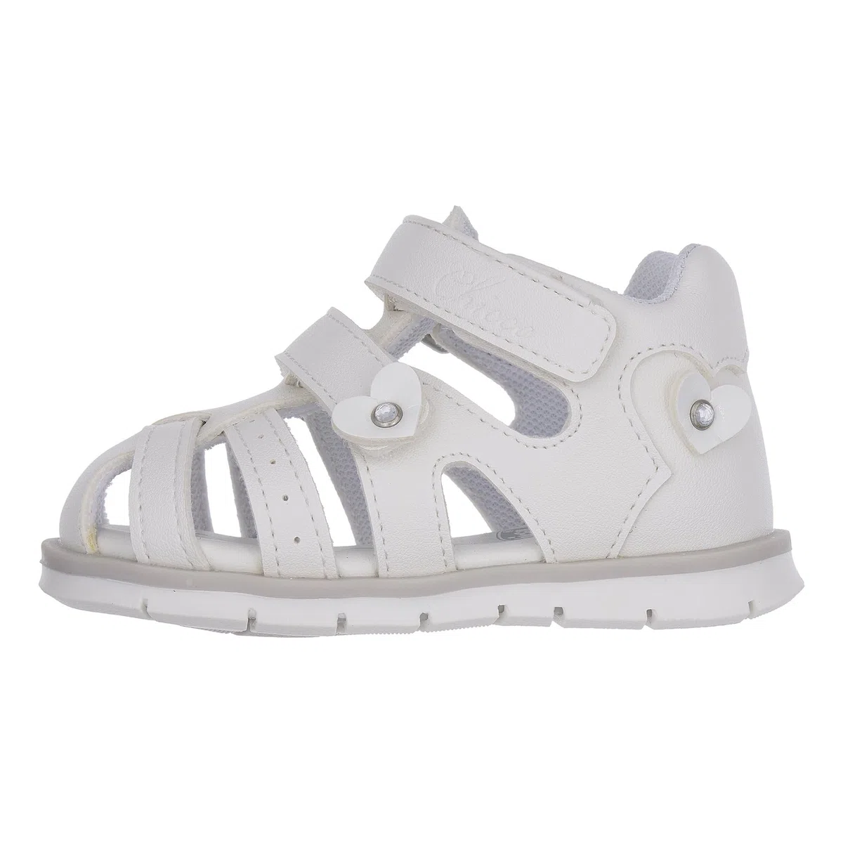 Chicco Con Comoda Chiusura A Strappo 261_1 Sandali RagnettoBambine e ragazze