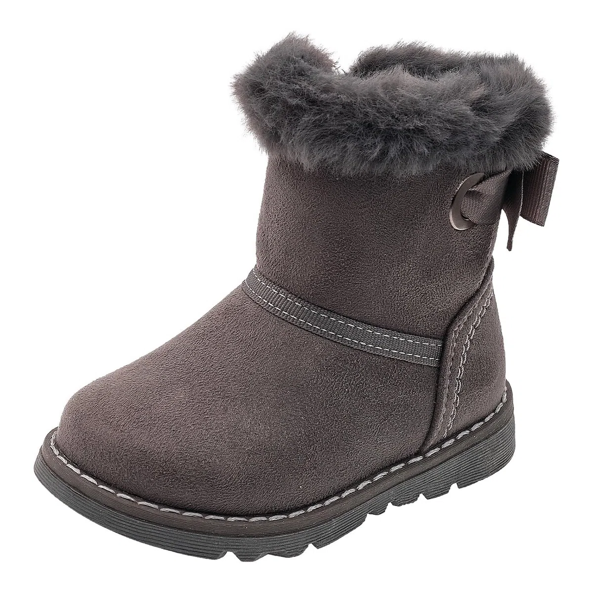 Chicco, Stivali Bambina con Zip Laterale, Stivaletti Bimba Caldi, Comodi, Leggeri e Traspiranti, Tronchetti Ideali per Autunno e Inverno, Scarpe Bambina e Ragazza, Designed in Italy