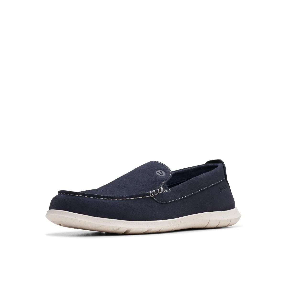 Clarks 26176952 MocassinoUomo