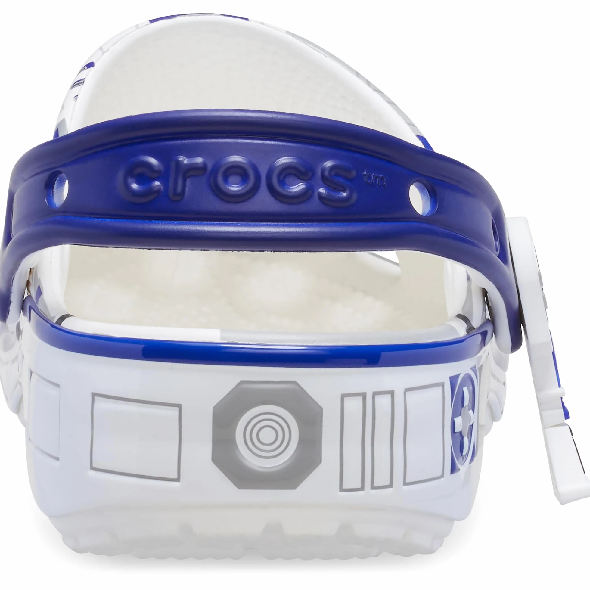 Crocs 211735 ZoccoliUnisex - Bambini e Ragazzi