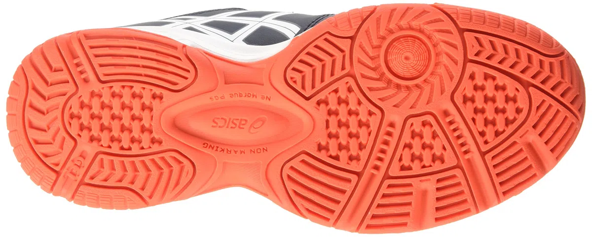 Asics - Gel-Game 5, Scarpe Da Tennis da uomo