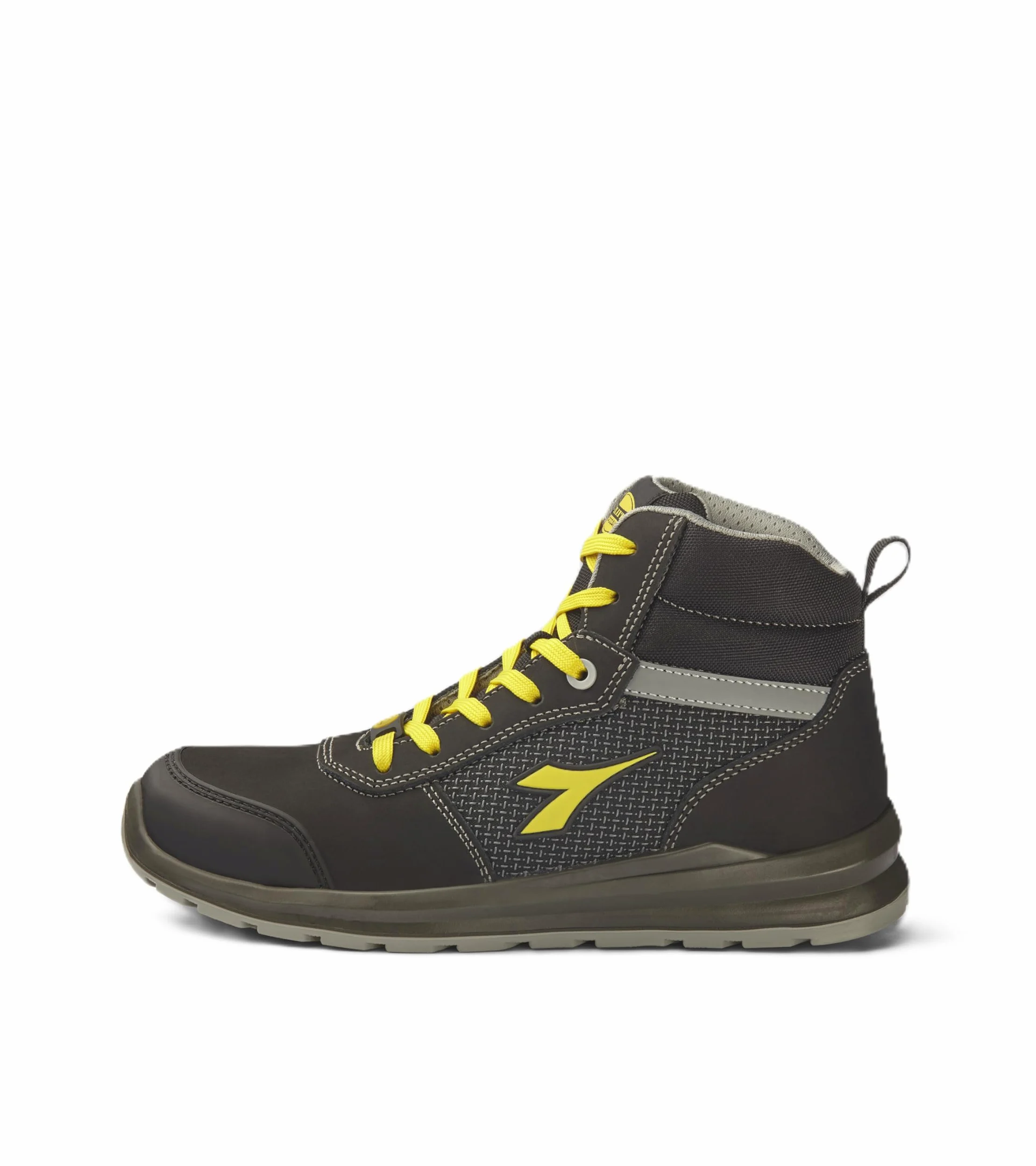 Utility Diadora Speedy Mid S3s Fo Sr Sc Esd Mf Scarpe antinfortunisticheUnisex - Adulto