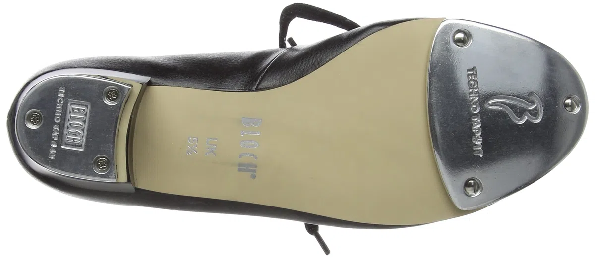 Bloch Timestep Scarpe da balloUnisex - Adulto