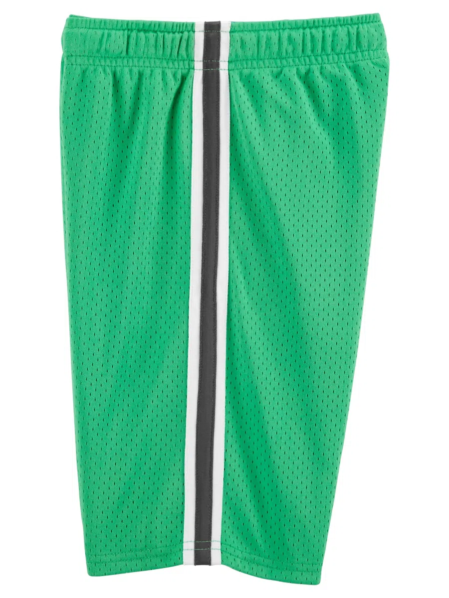 Simple Joys by Carter's Pantaloncini (Pacco da 3) Bambini e Ragazzi