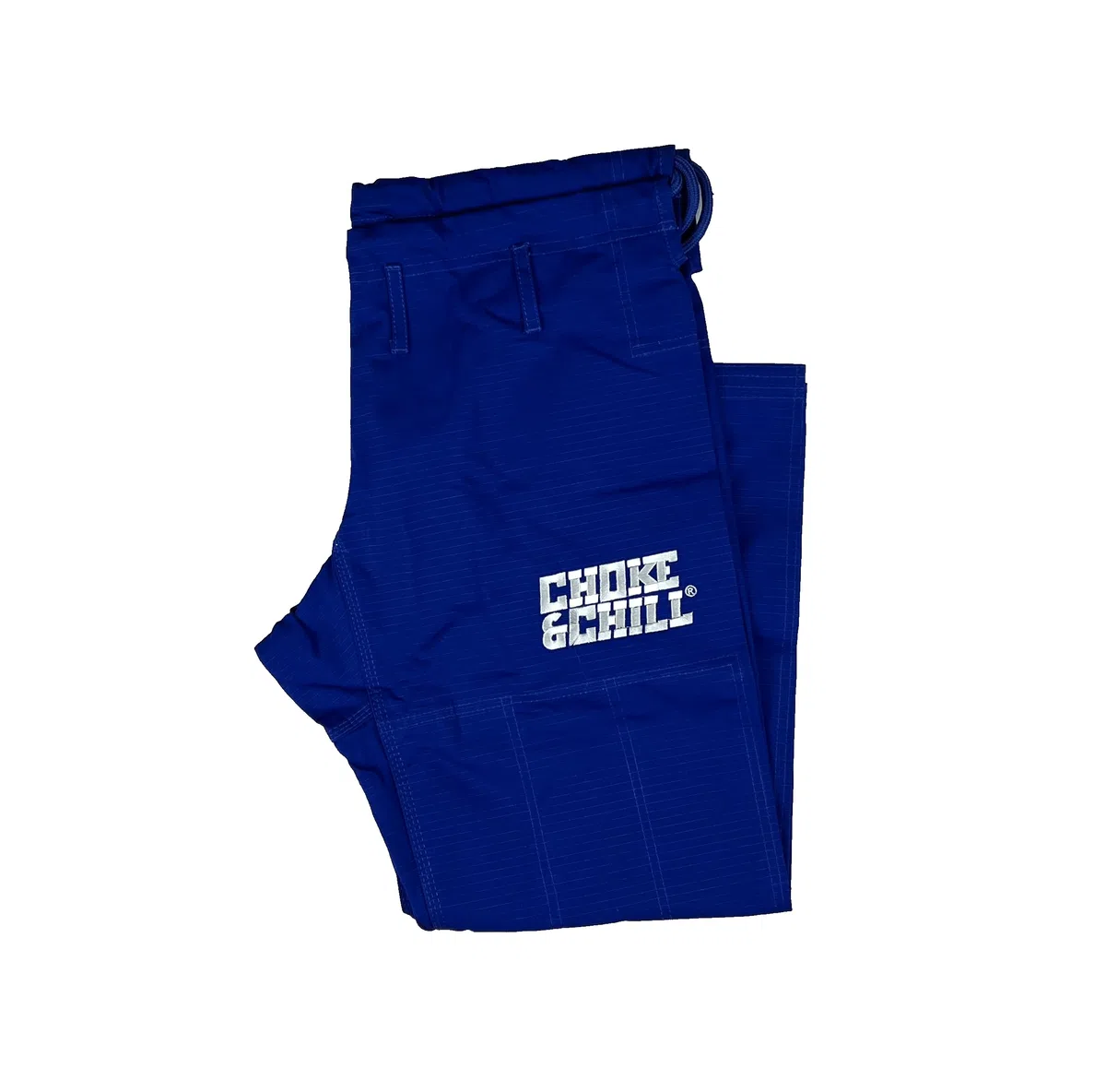 Choke&Chill BJJ Gi Pantaloni Brazilian Jiu-Jitsu Kimono Luta Livre Grappling Pantaloncini per arti marziali