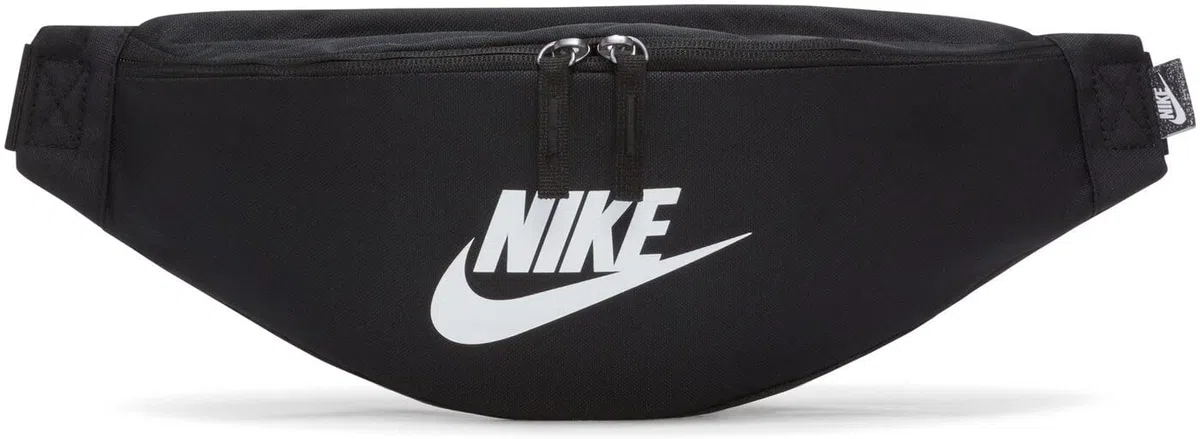 NIKE DB0490 NK Heritage WAISTPACK - FA21 Sacca da palestra unisex adulto