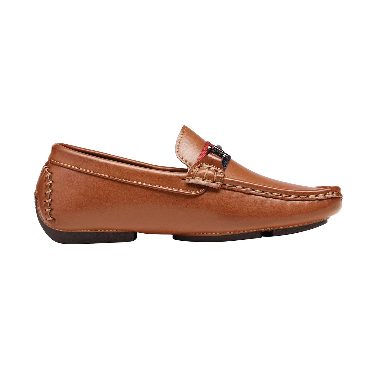 Bruno Marc Ragazzi Mocassini Bambini Scarpe Eleganti da Guida Penny Pantofole Mocassini Scarpe Comode Casual