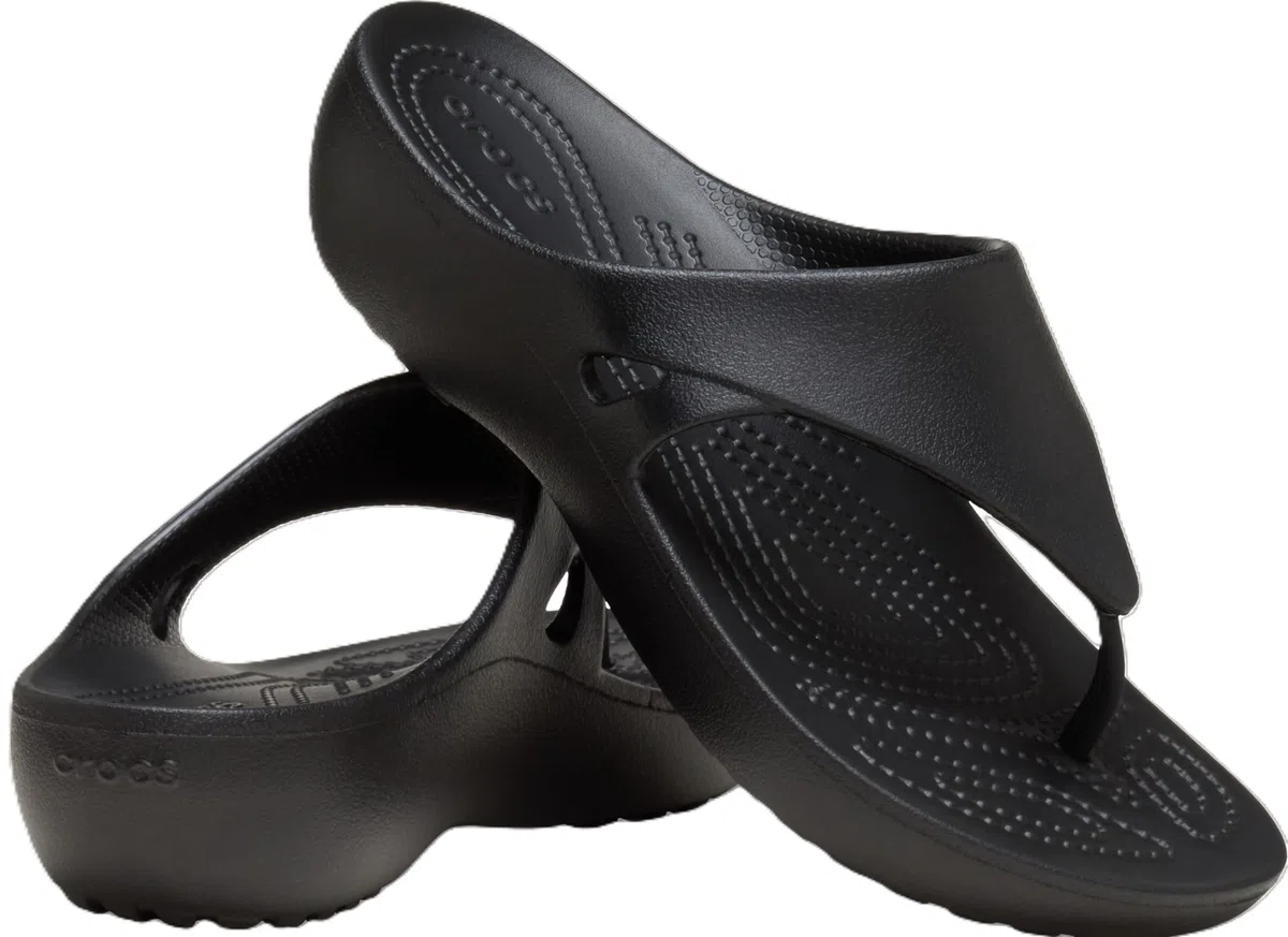 Crocs Kadee Wedge Flip InfraditoDonna