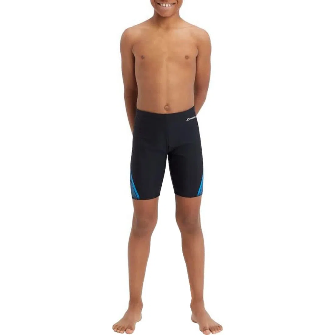 Energetics Rex III Costume a Pantaloncino Unisex-Bambini e Ragazzi