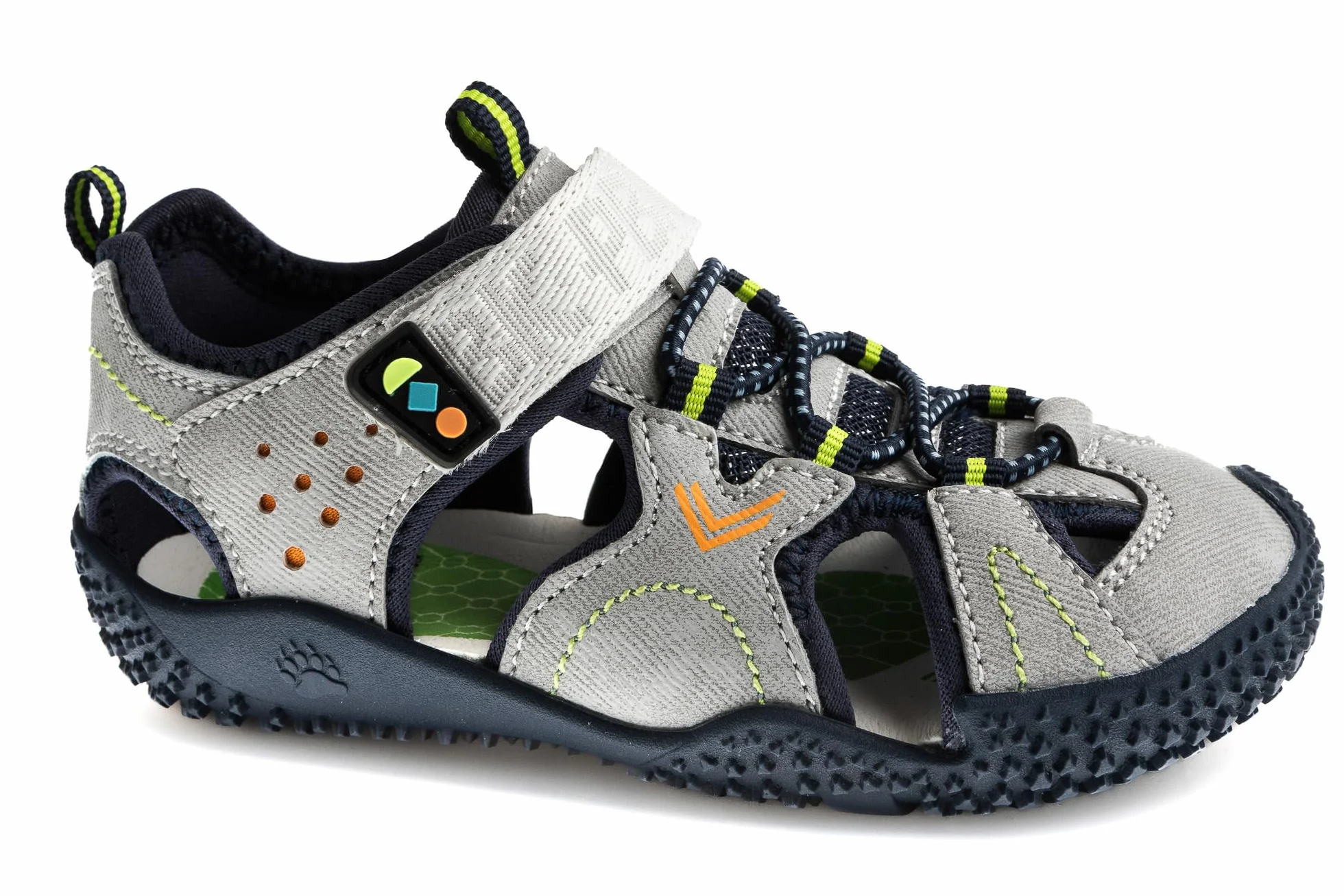 Pablosky Zarpa 985850 SandaliBambine e ragazze