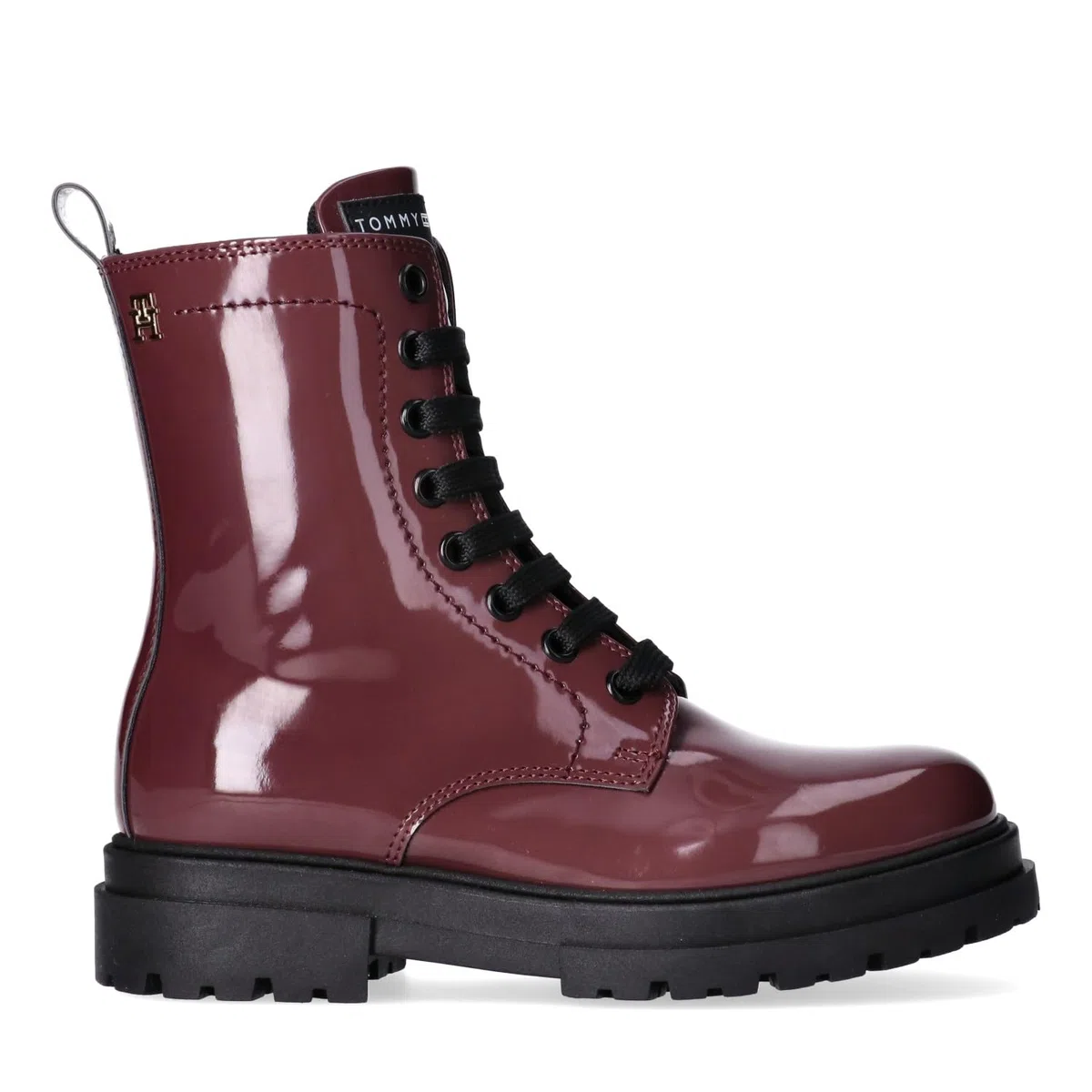 Tommy Hilfiger Kessy, Fashion Boot Bambine e Ragazze