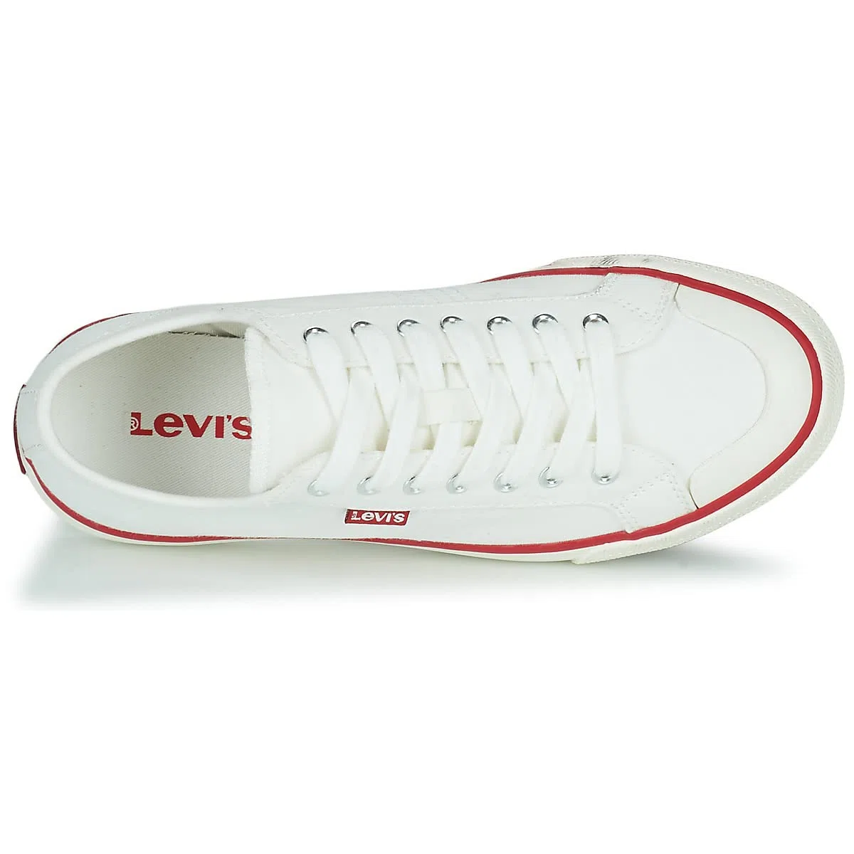 Levi's Hernandez S, Scarpe da Ginnastica Donna