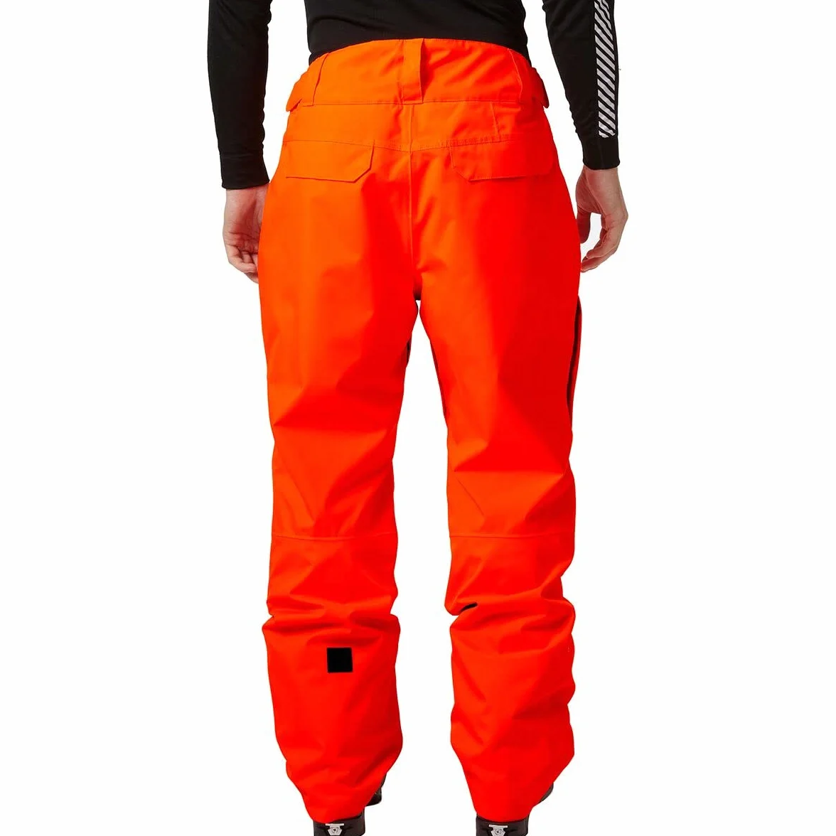 Helly Hansen Sogn Cargo - Pantaloni Sportivi da Ragazzo, da Uomo