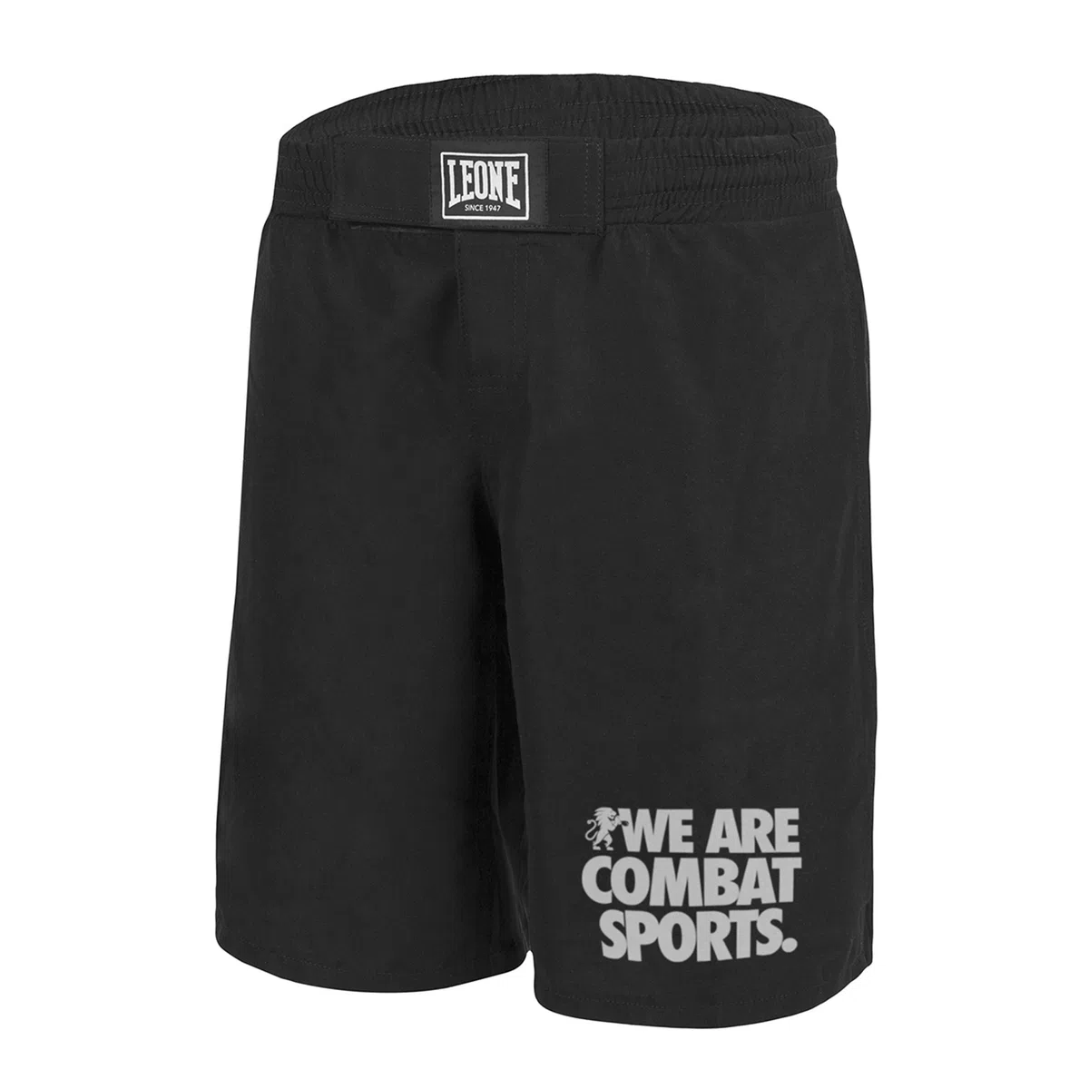 Leone 1947 - Basic, Pantaloncino MMA Unisex - Adulto