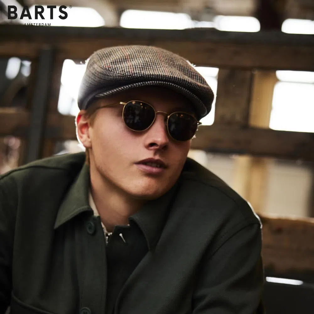 Barts - Jamaica cap, Cappello da Uomo