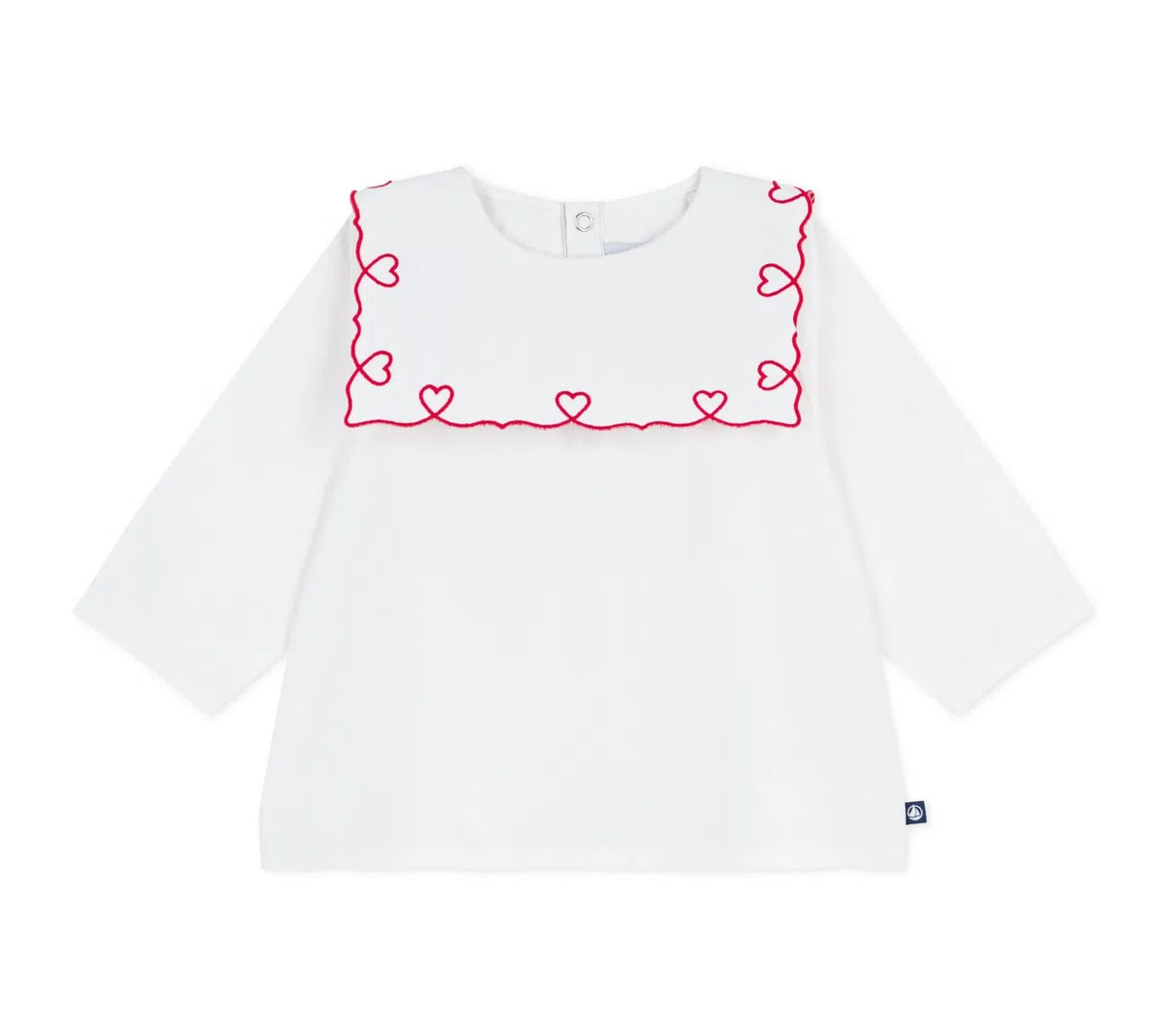Petit Bateau Abbigliamento Giorno Unisex-Bimbi