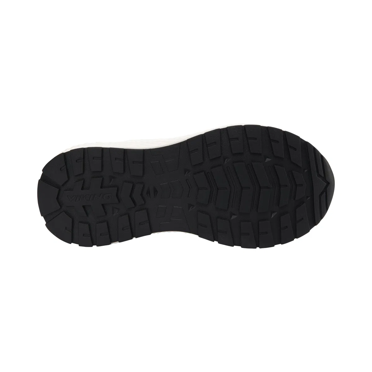 Viking Equip Warm WP 2v, Scarpone da Neve Unisex-Bambini e Ragazzi