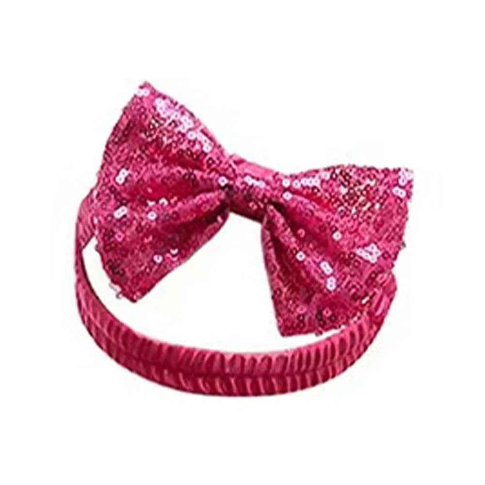 Lito Angels Vestito Damigella Abito da Festa Cerimonia Natale Elegante con Fascia per Bambina, Bianco Verde Blu Rosa