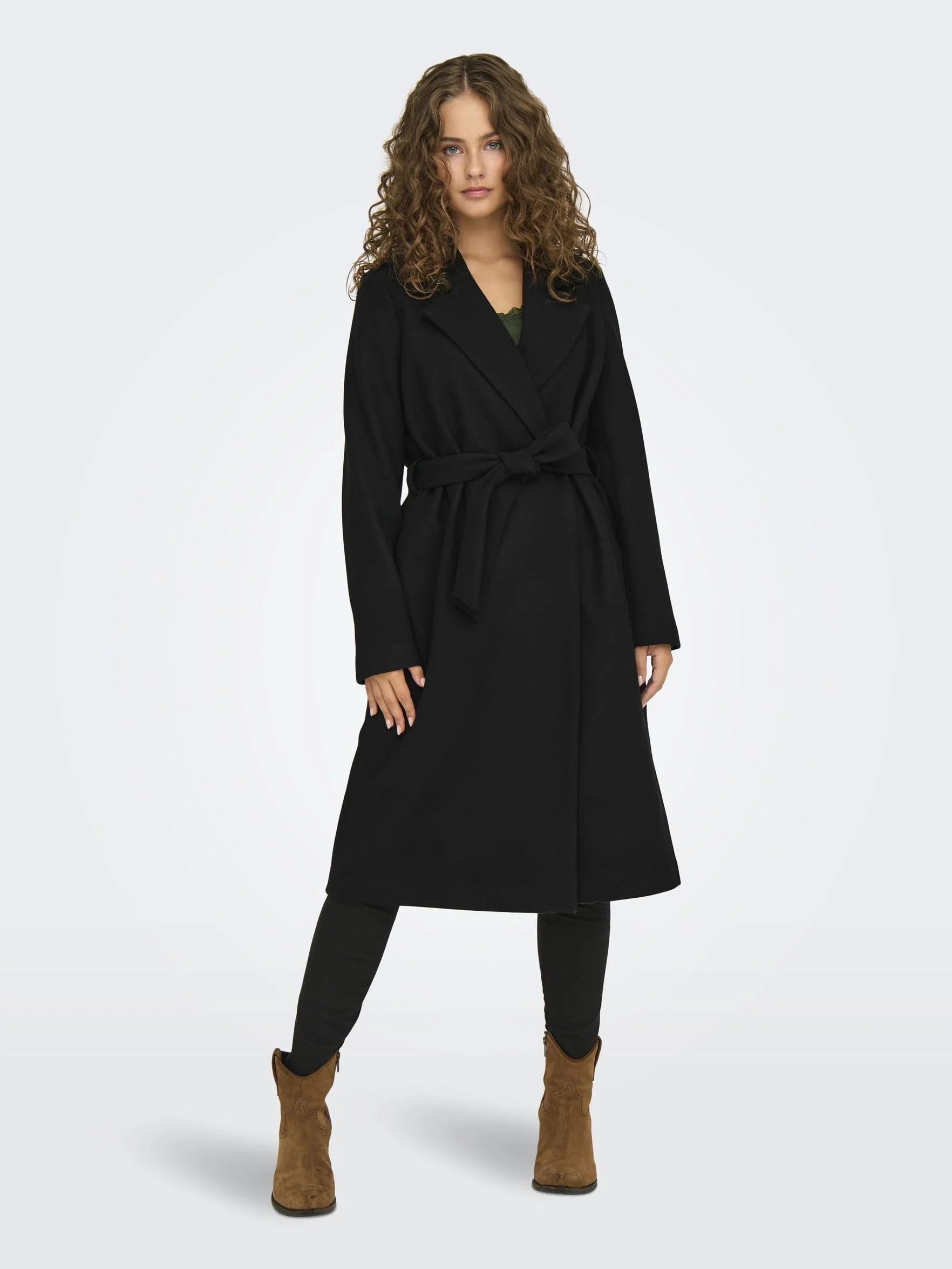 ONLY Coat ONLALVILDA Coat