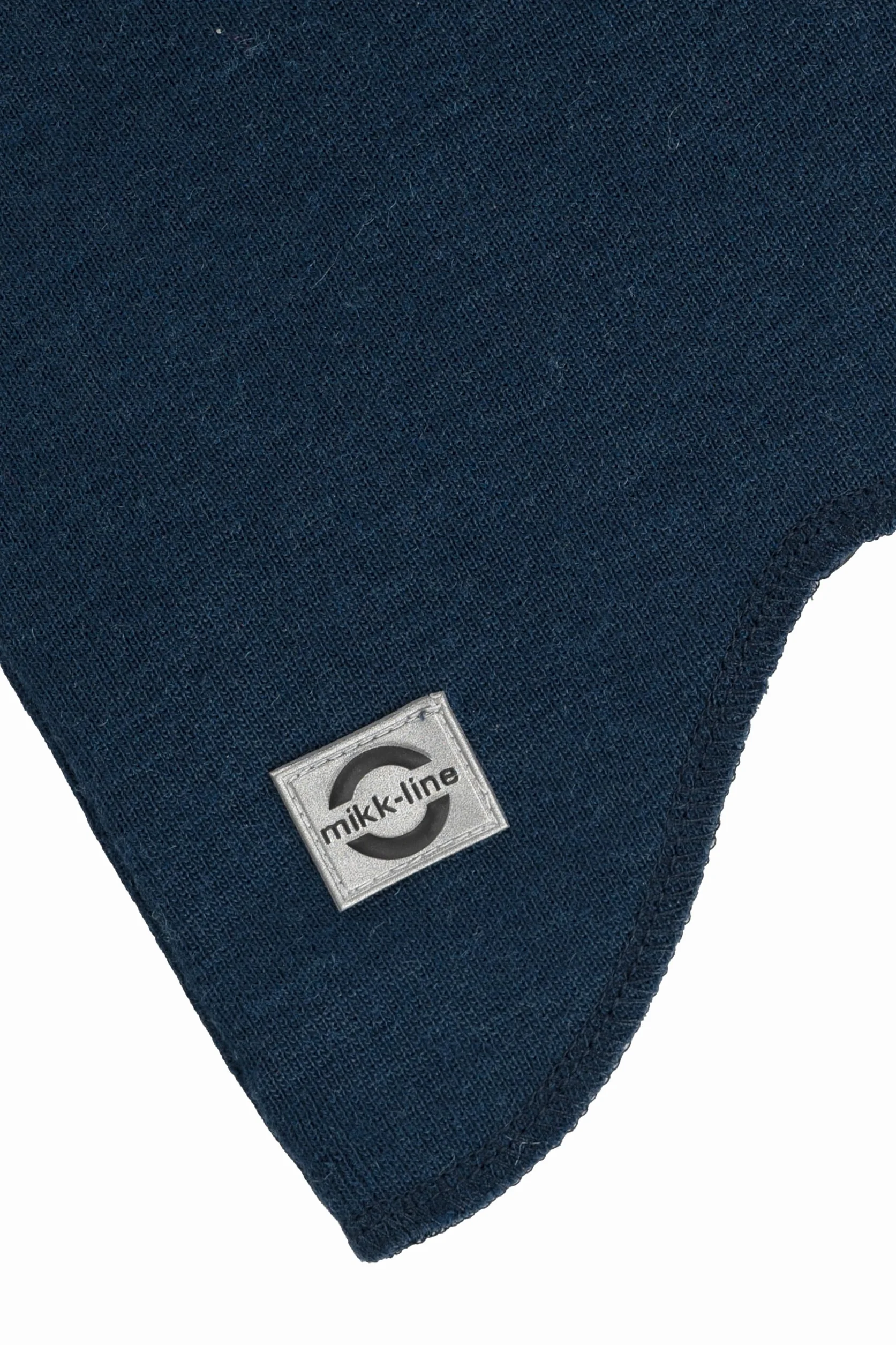 Mikk-line Passamontagna con arresto antivento – Blue Nights