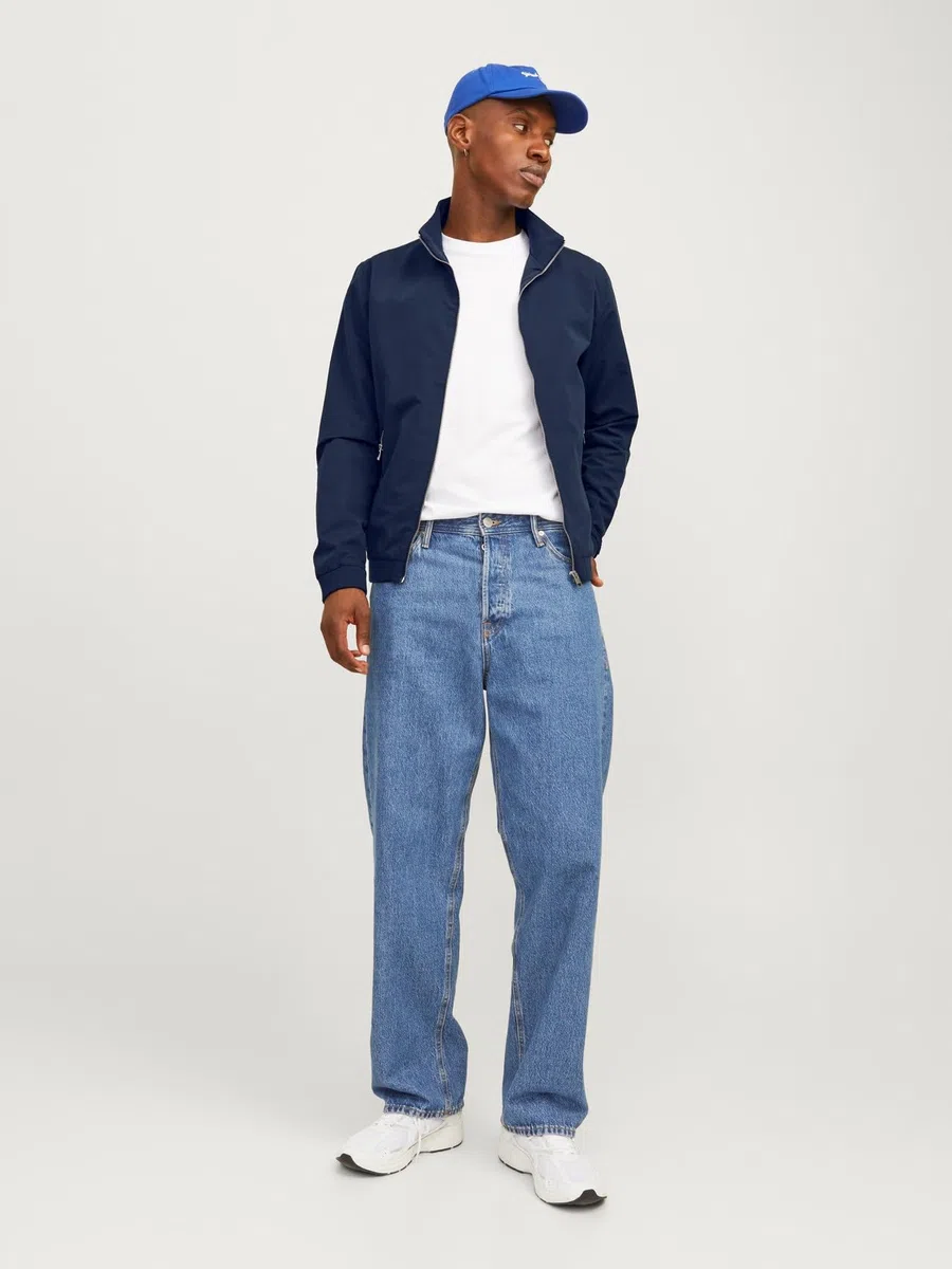 JACK & JONES Bomber Jacket Bomber Jacket