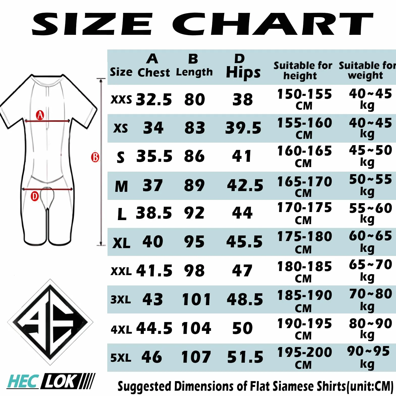 Magliette da ciclismo da uomo, Tuta da triathlon da uomo, Ciclismo Body Skinsuit Sportswear Abbigliamento Triathlon, with Pad per Nuoto, Corsa, Ciclismo, Body Ciclismo Uomo