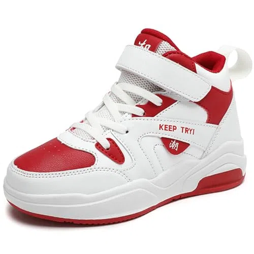 Scarpe Bambino Leggero Scarpe da Ginnastica per Ragazzo/Ragazza 26-40 EU