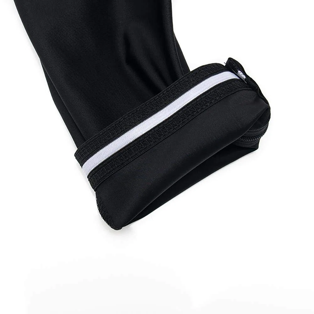 Moxilyn Abbigliamento Ciclismo da Uomo,Maglia Manica Lunga+Pantaloni Lunghi,Cuscino Gel 20D,Moda Set Completo,Abbigliamento Sportivo per Bicicletta,Ciclismo Ciclismo Jerseys per Uomo