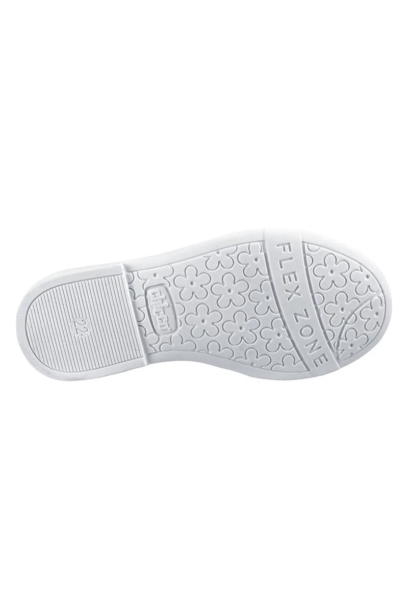 Chicco, Ballerine Bambina con Comoda Chiusura a Strappo, Scarpe Bambina 0-24 Mesi/Scarpe Bambine e Ragazze, Designed in Italy