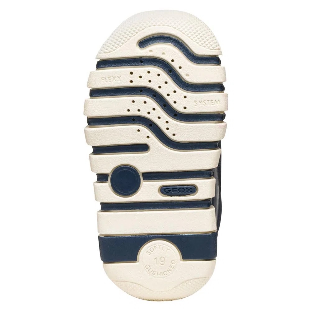Geox B Iupidoo Boy First Walker ShoeBimbo 0-24