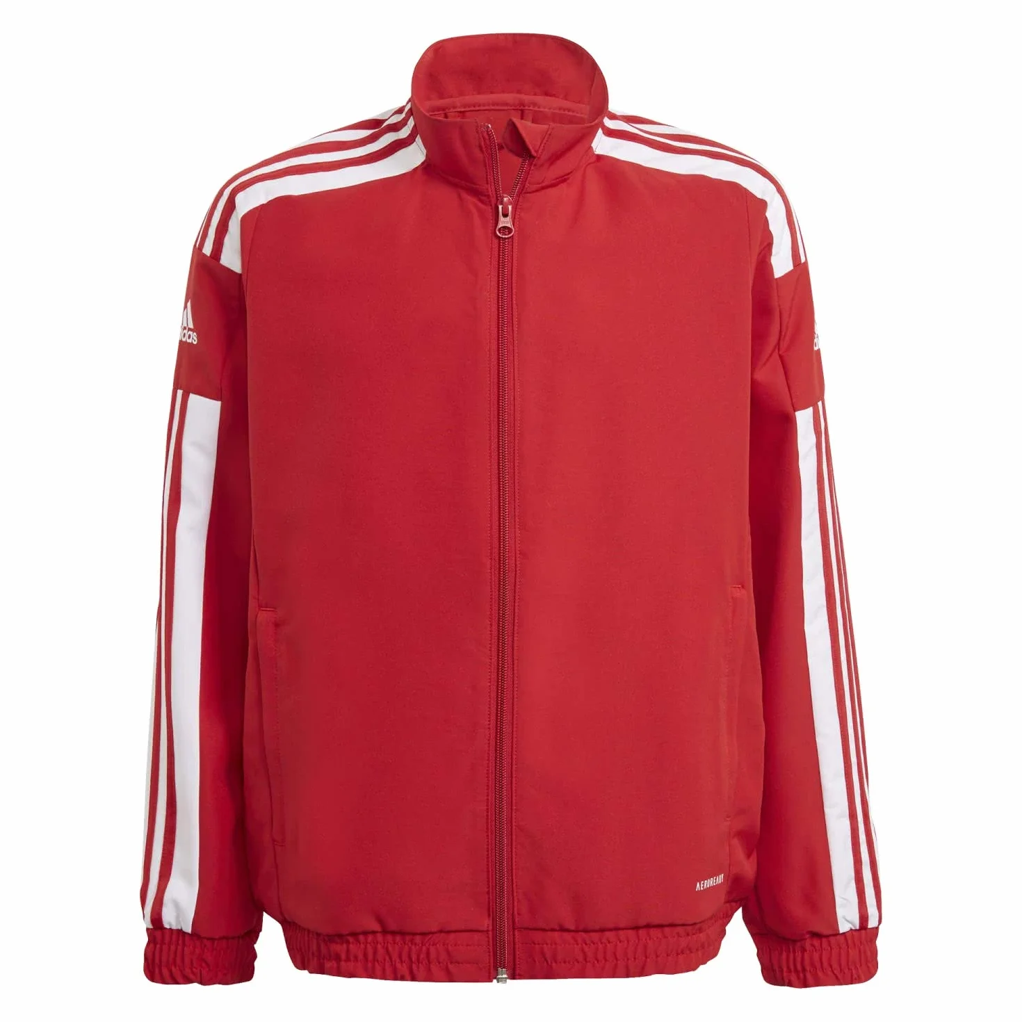 adidas Kids Giacca da rappresentanza Squadra 21