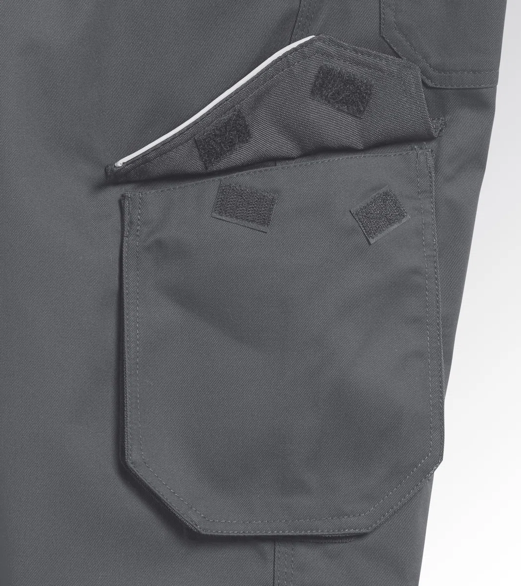 Utility Diadora Staff ISO Pantalone da Lavoro, Uomo