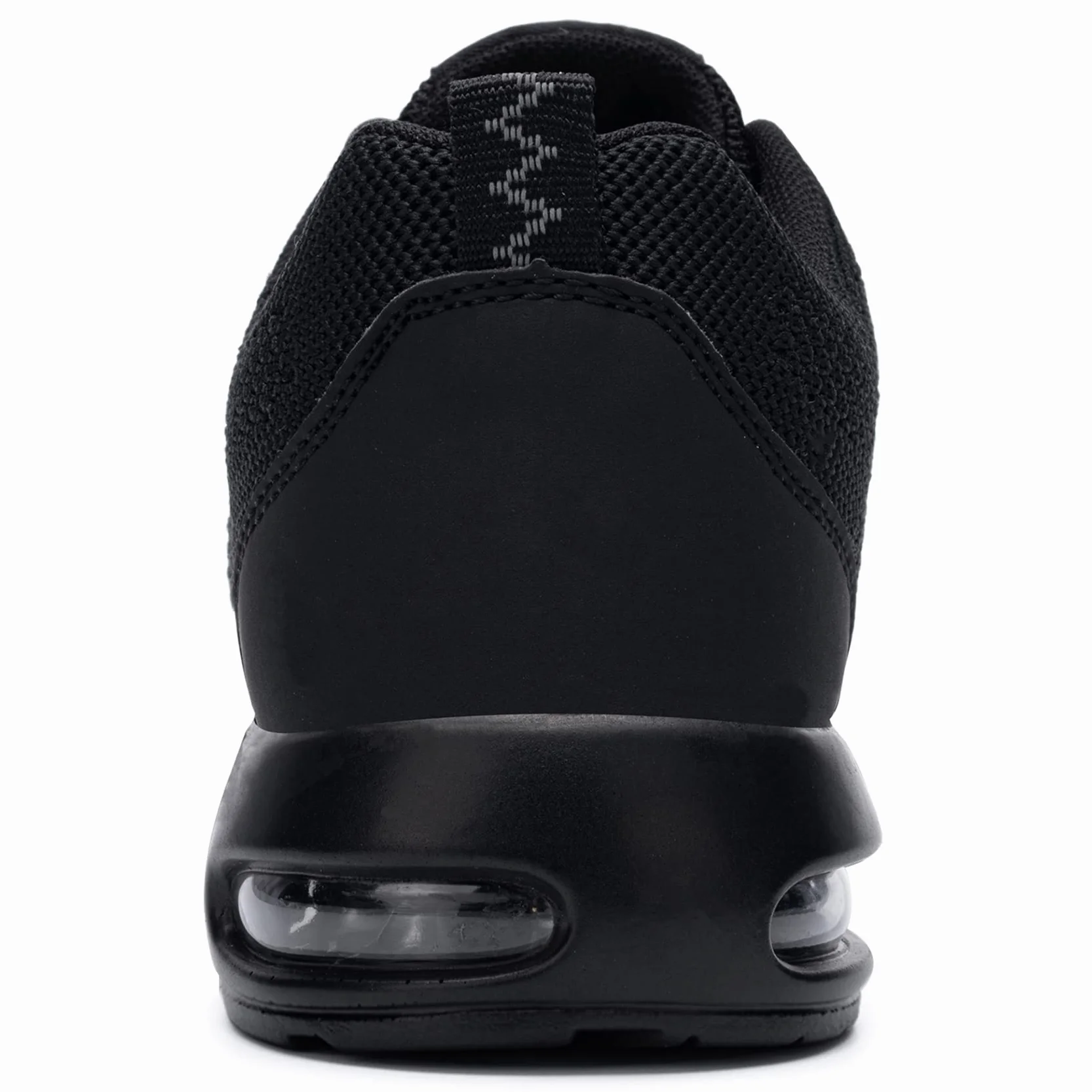 DYKHMILY Scarpe Antinfortunistiche Donna Leggere Scarpe da Lavoro Antinfortunistica Ammortizzazione Cuscino d'Aria Scarpe da Industria Edilizia Scarpe Sneakers Donna Larga