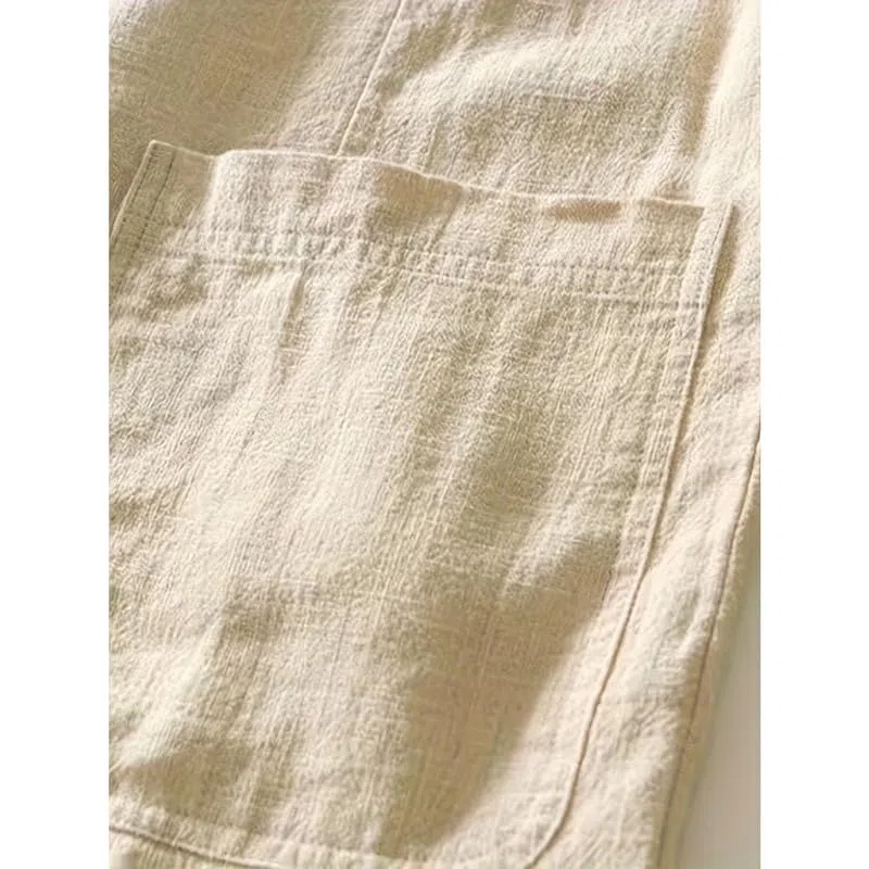 Giacca da uomo in lino Blazer Giacca per il tempo libero Giacca a due bottoni leggeri Cappotti sportivi Slim Fit Blazer per il tempo libero Giacca da uomo Giacca sportiva per il tempo libero