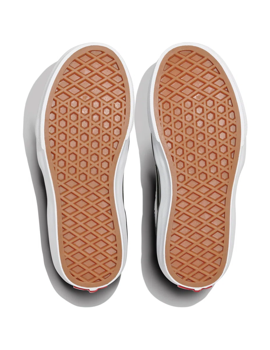 Vans Brooklyn LS Scarpe da ginnasticaUnisex - Adulto