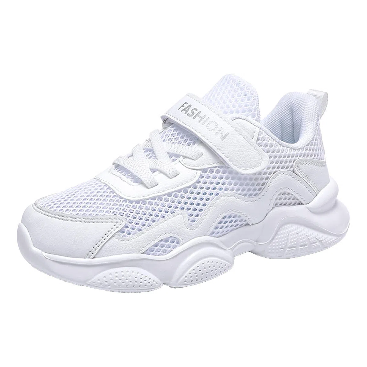 Scarpe da Ginnastica Bambino Scarpe Basket Bambino Bimbo 33 Uomo Running Comode Donna Sportive Eleganti Volley Bambina Corsa per Bambini Bimba Sneakers 28 38 Ragazzo Quotidiano Leggere con Strappo 34