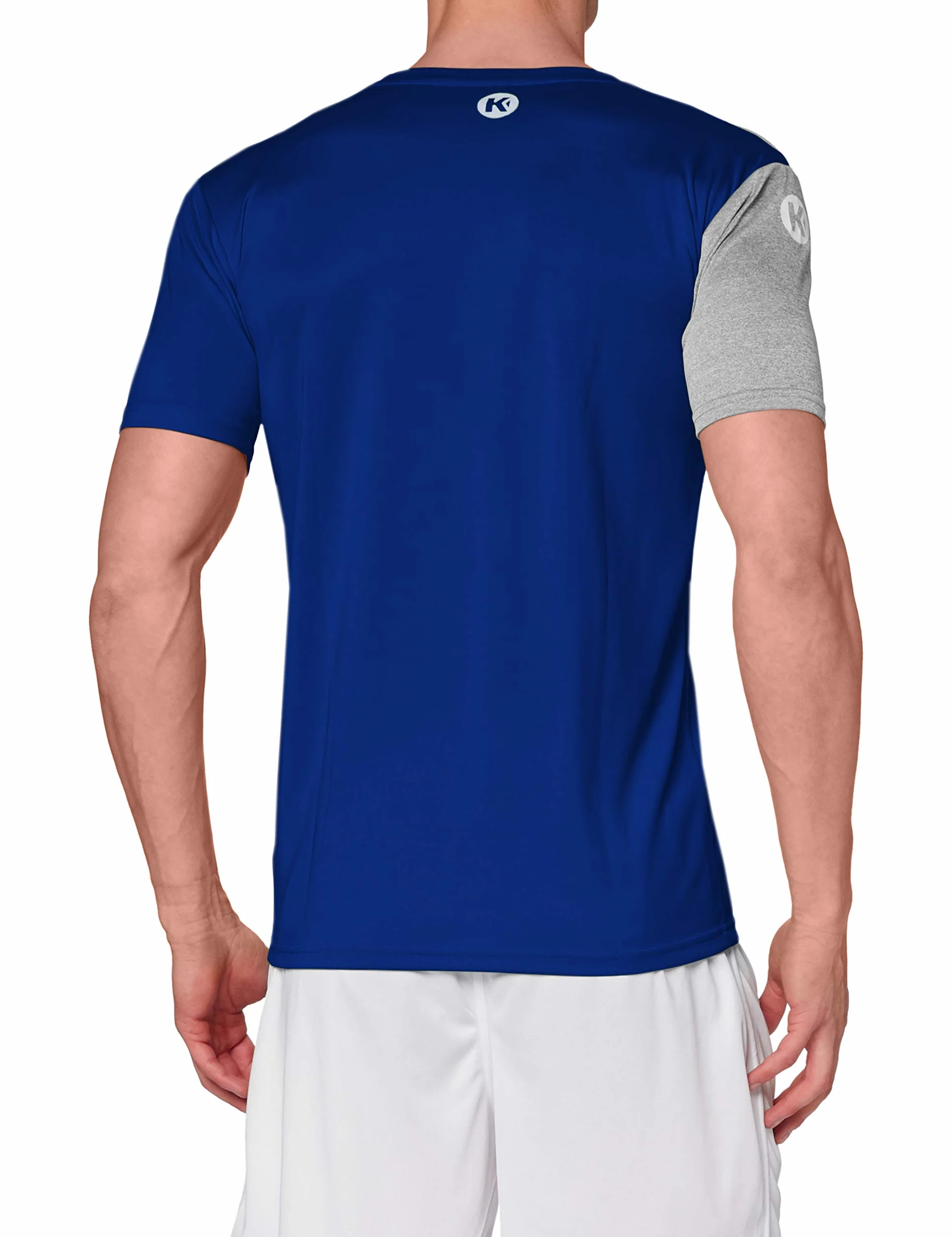 Kempa Core 2.0 Trikot Maglia da Uomo Uomo