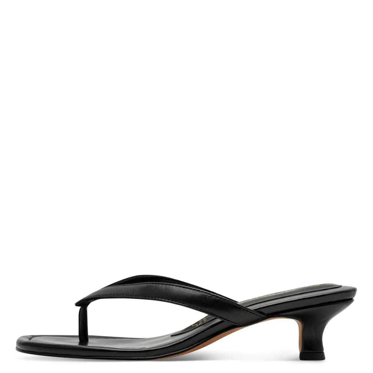MARCO TOZZI mule da donna in pelle con morbido plantare Feel Me fodera morbida effetto pelle Queensize
