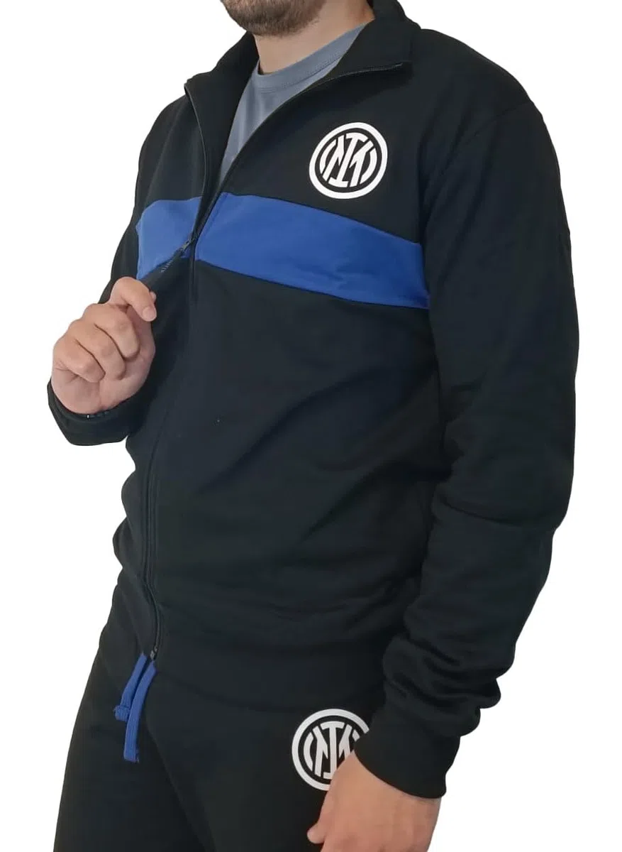 Inter - Tuta Uomo Ragazzo
