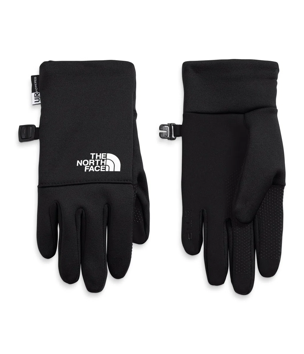 The North Face Recycled Etip - Guanti Unisex - Bambini e Ragazzi