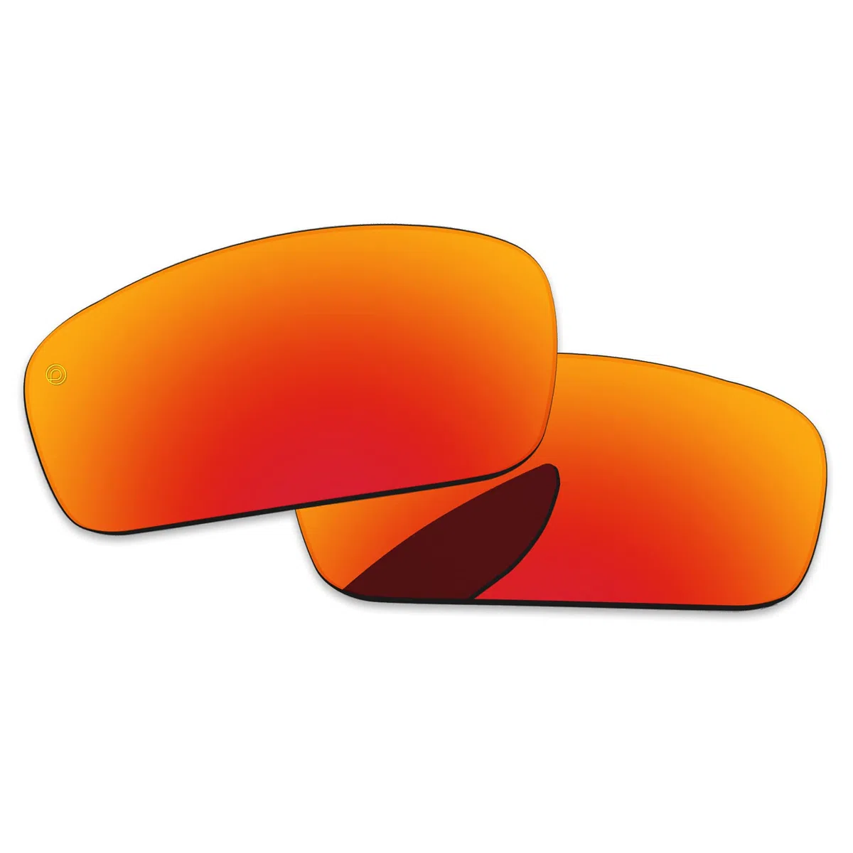 Lenti di ricambio per Oakley Monster Pup