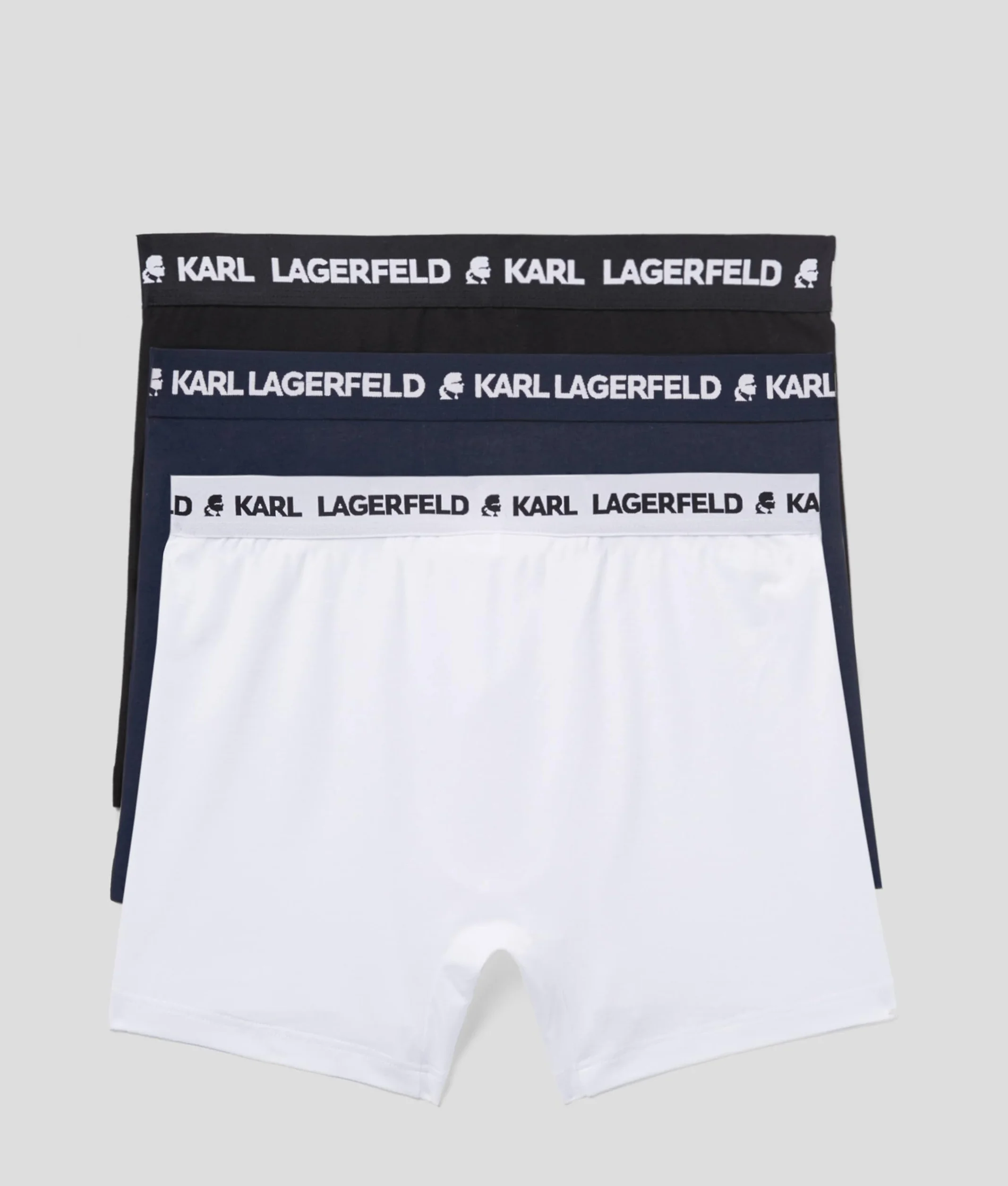Karl Lagerfeld B.V Trunks Uomo