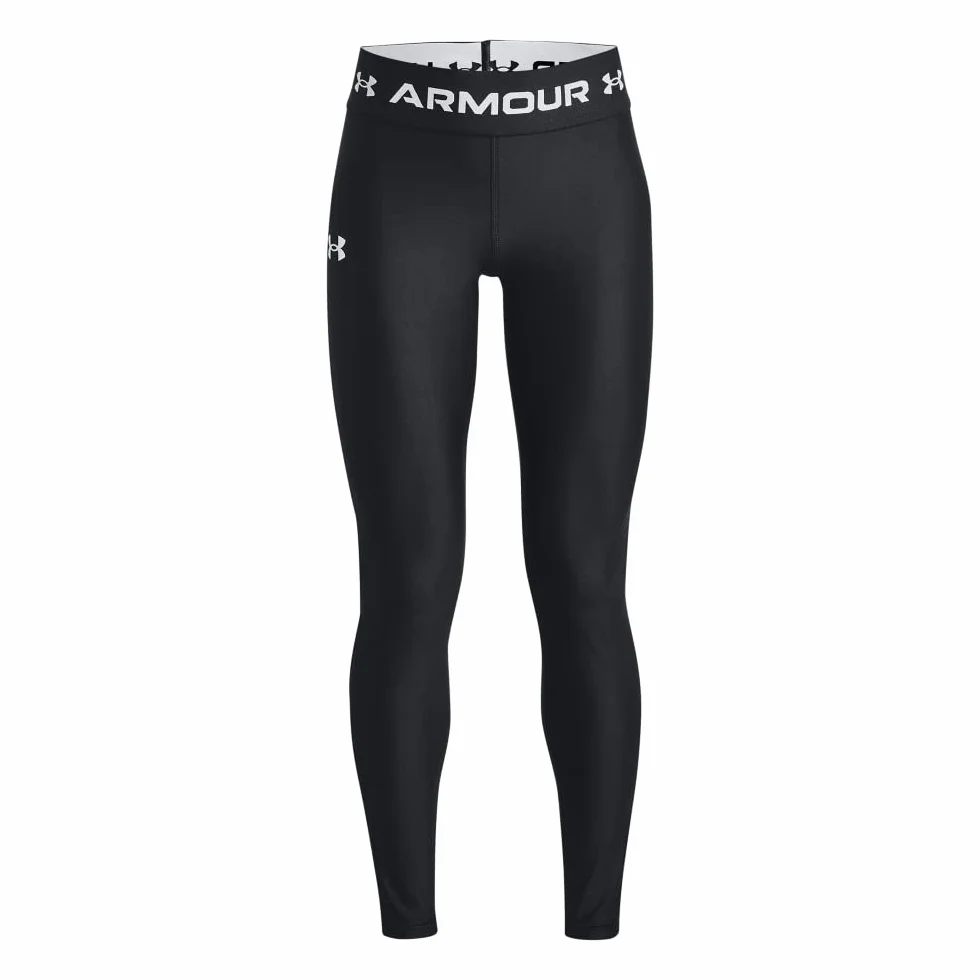 Under Armour - Armour Legging, Leggings Bambine e Ragazze