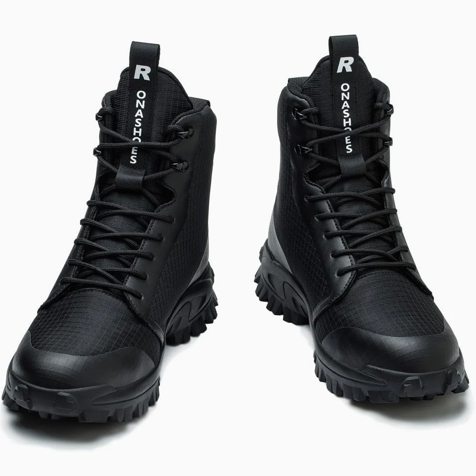 Rona Shoes Stivaletti Antinfortunistici Scarpe Antinfortunistiche Scarpe da Lavoro Antinfortunistiche Comode Leggere Comode Uomo Donna