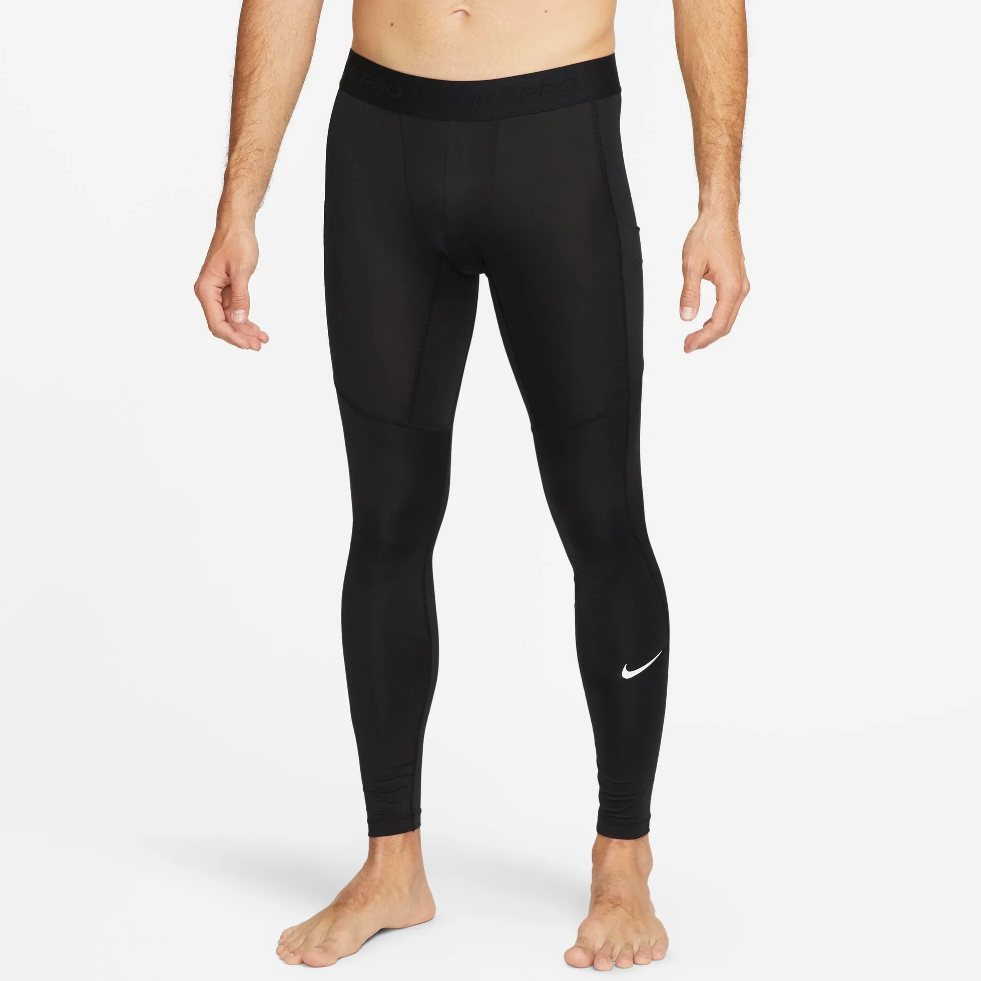 NIKE Men's M NP DF Tight Leggings