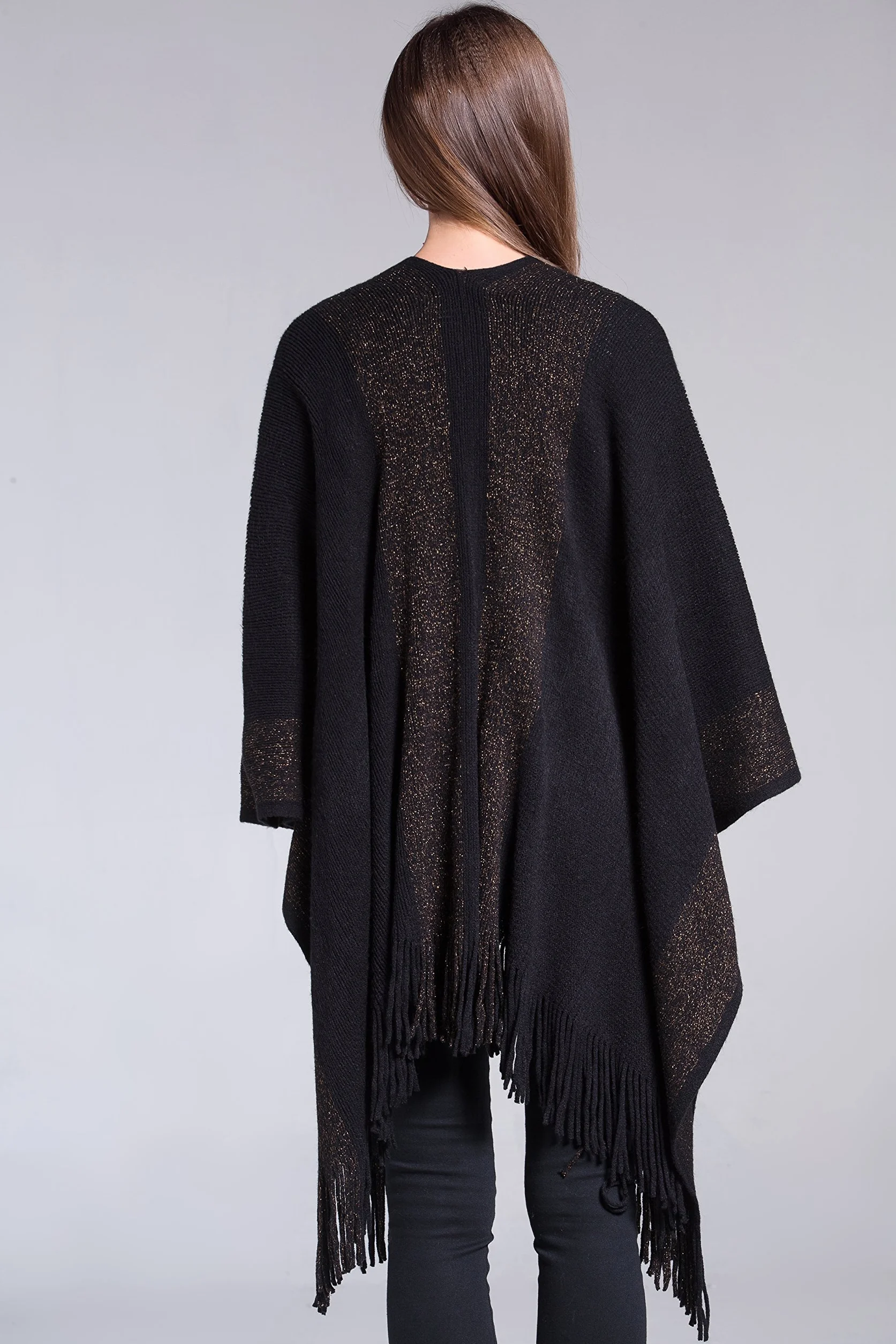 ZLYC Soft Morbido Donna