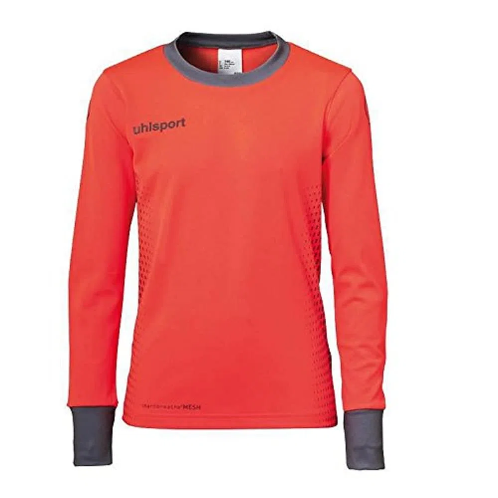 uhlsport Set da Portiere Score Set Portiere per Bambini Unisex Bambini