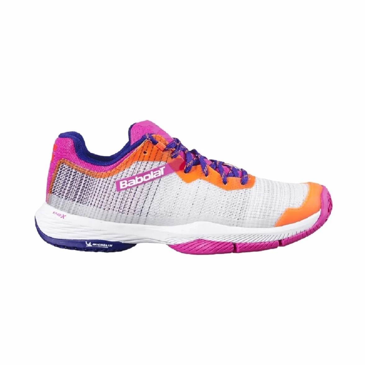 Babolat Jet Ritma Shoes EU 42